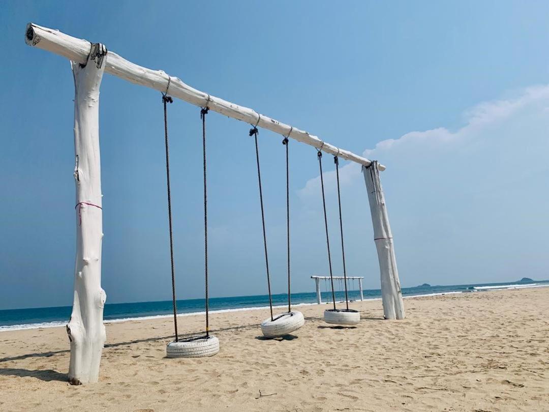 Amerald Resort Hotel Desaru Pengerang Bagian luar foto
